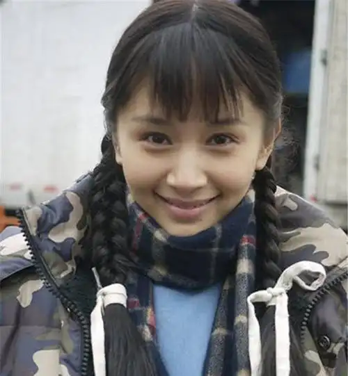 有一种"整容"叫王子文长发!粉丝瞬间炸锅!原来可以这么仙!