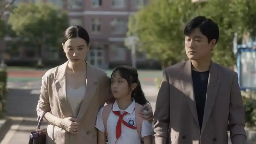 《小舍得》4位可怜母亲,各有各难处,21岁获影后的老戏骨被羡慕_蒋欣和