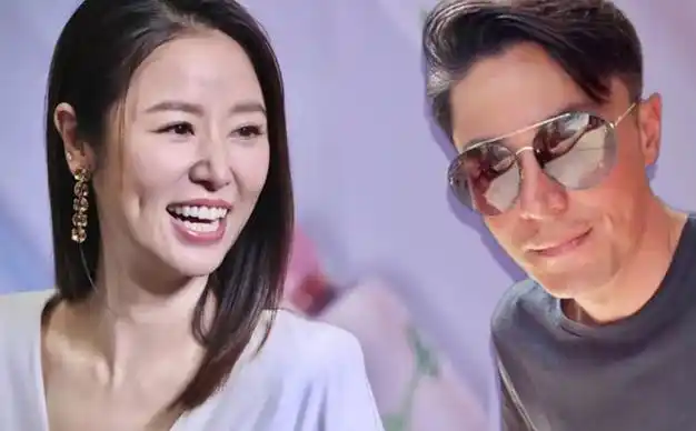 47岁的林心如,终于赢了|霍建华|林志颖|苏有朋|金城武|倾世皇妃_网易