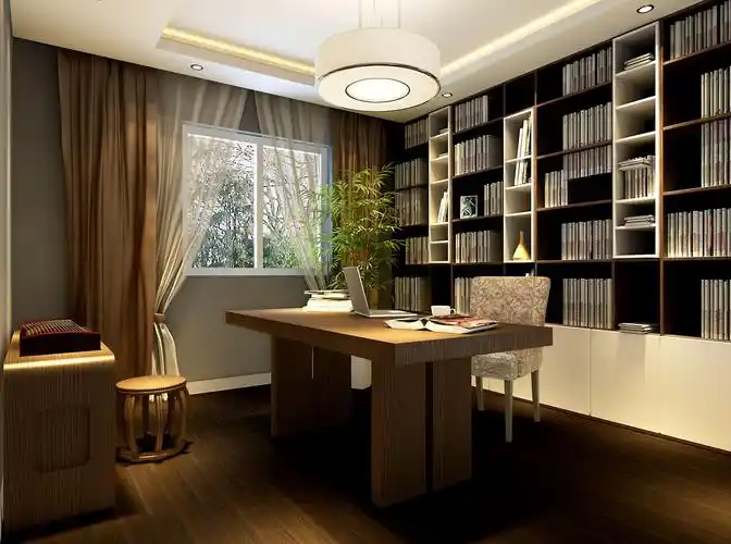 客厅阳台改成书房风水禁忌_书房在卧室 风水_书房装修风水常识