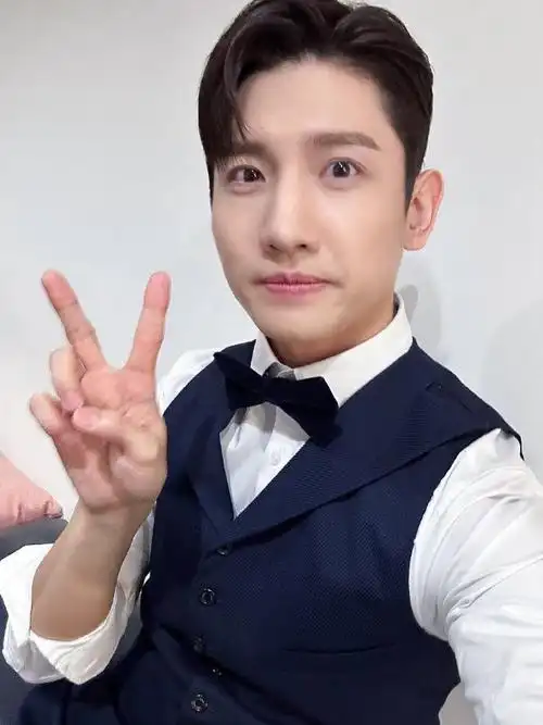 1796hanteo music awards 202378沈昌珉超话#最强昌珉##maxchang