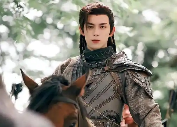 一脸褶子就别强演少年感了7位男星告诉你啥叫鲜衣怒马少年郎