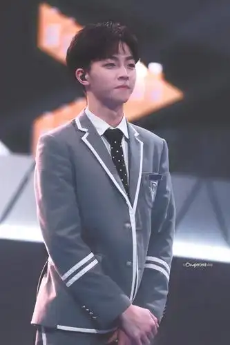 我的百分九少年