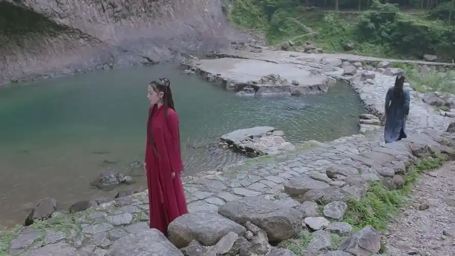 烈火如歌 第3集