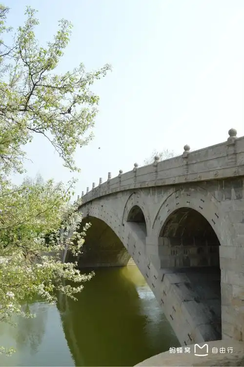 安济桥(大石桥)