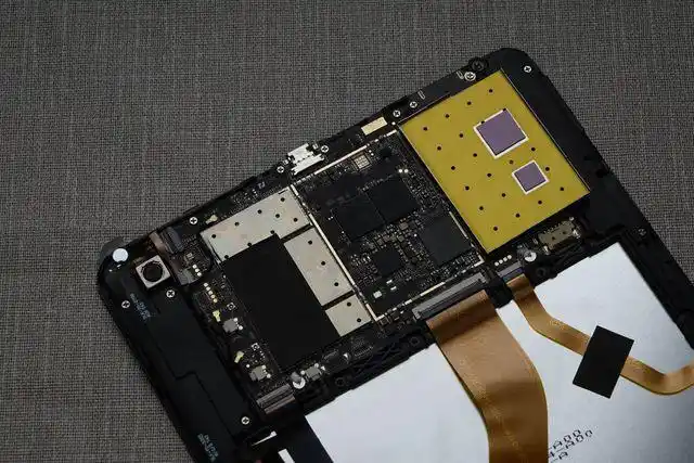 台电t40:看完拆机图再说不迟|电池|主板|平板电脑_网易订阅