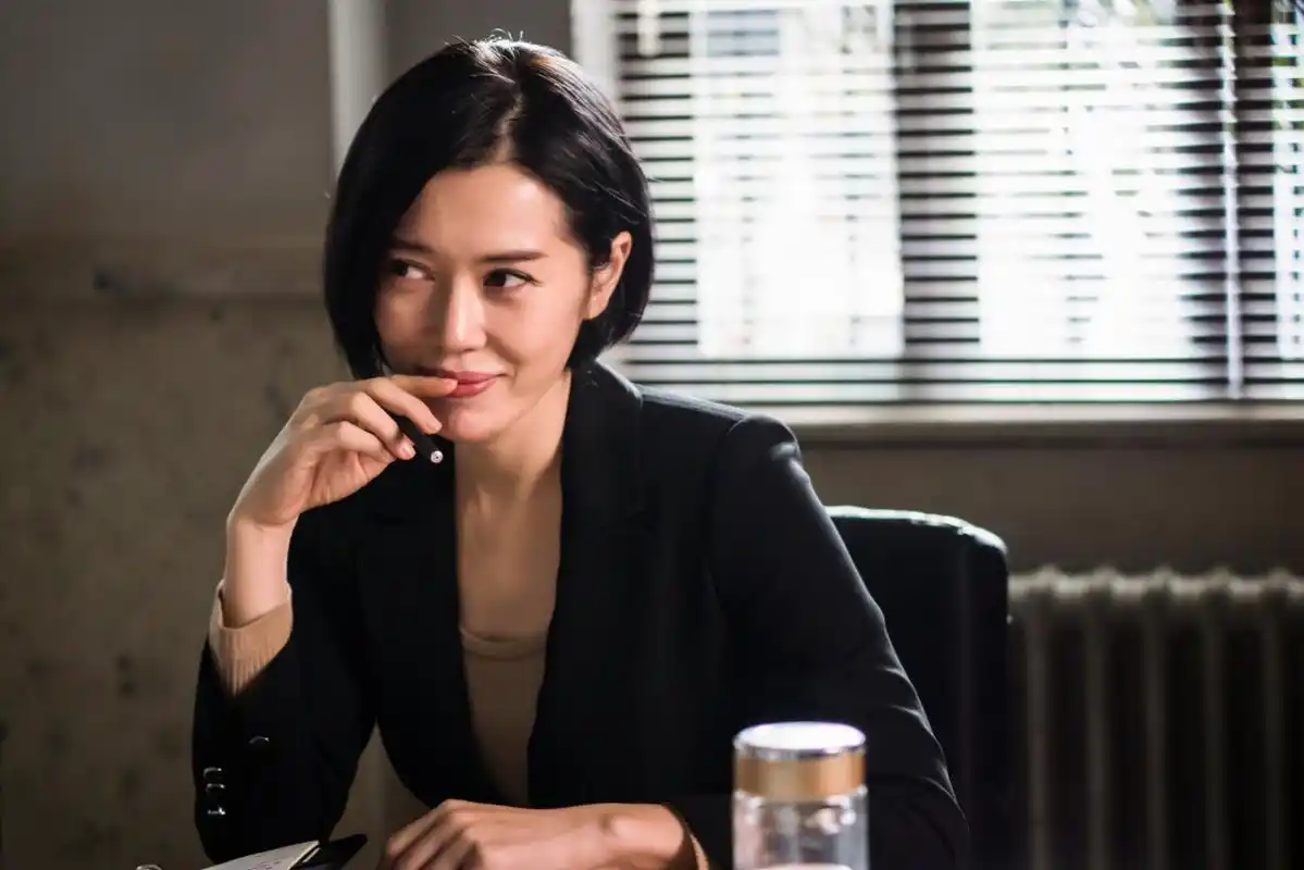 《谎言真探》收官 陈案告捷余男演技获赞