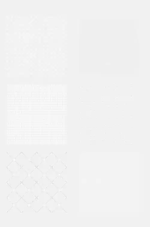 白色水印背景免抠设计元素