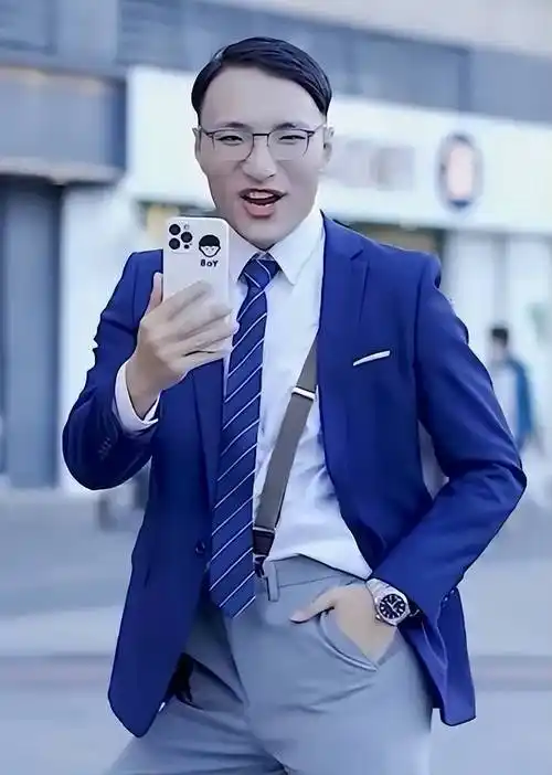 原创田一名还没凉为了流量扮演光头强网友单亲妈妈50万还了吗