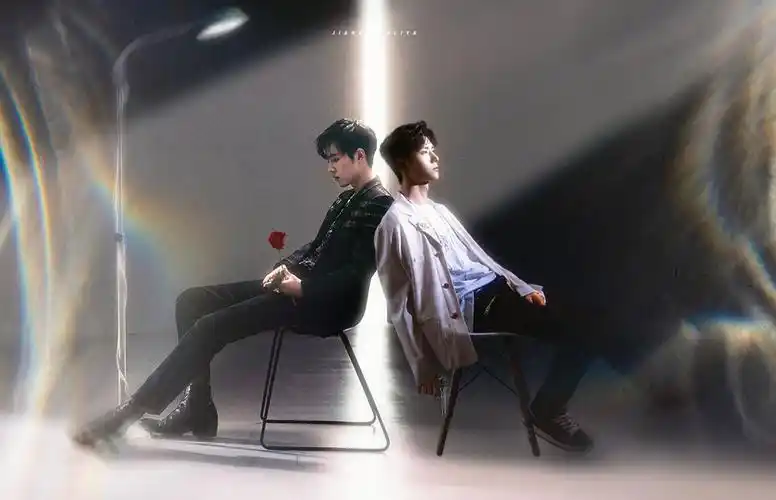 王肖- 堆糖,美图壁纸兴趣社区