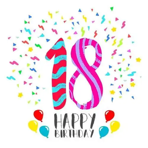 心向阳光 走向辉煌——致儿子十八岁生日