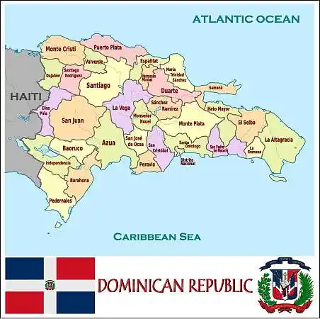 多米尼加共和国