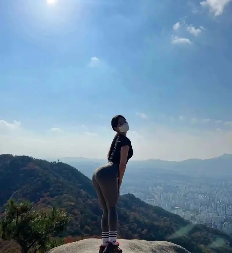 美臀图片欣赏9#臀