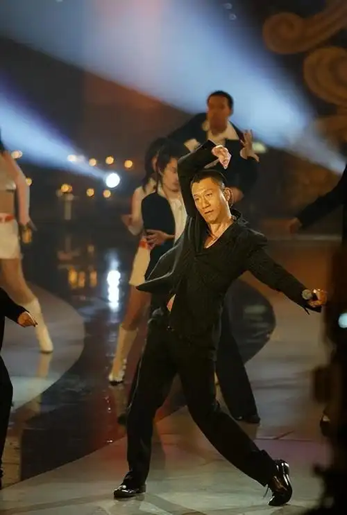 回顾孙红雷从籍籍无名走到家喻户晓如今53岁的他怎样了