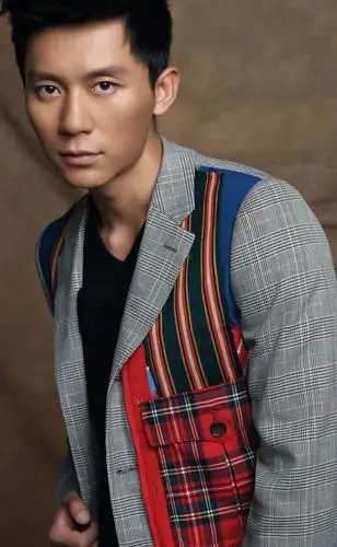 你希望范爷和李晨李治廷谁在一起?