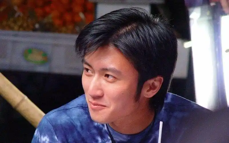 韩红说谢霆锋是一生求而不得的男人,最羡慕王菲