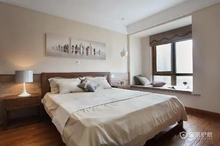 15平卧室简单装修怎么做15平卧室简单装修效果图