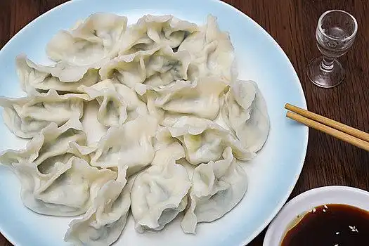 猪肉饺子图片_猪肉饺子图片大全_猪肉饺子图片素材