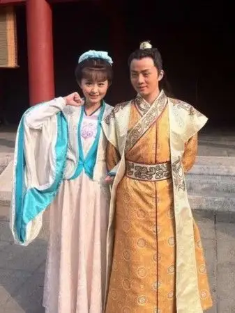 图余少群孙耀琦情深缘浅末代皇帝收视火爆