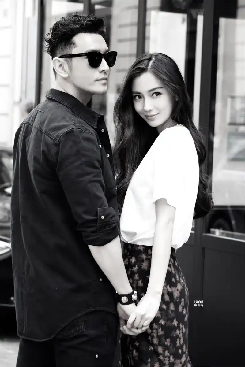 两个亿娶回来的女人还是变成人们口中的前任,当初的风光可是一时无两