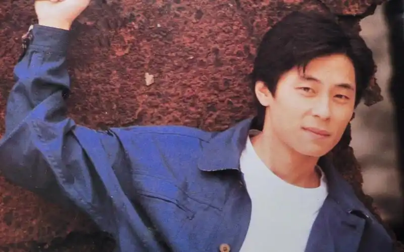 【专题】王杰~我是歌手~1992