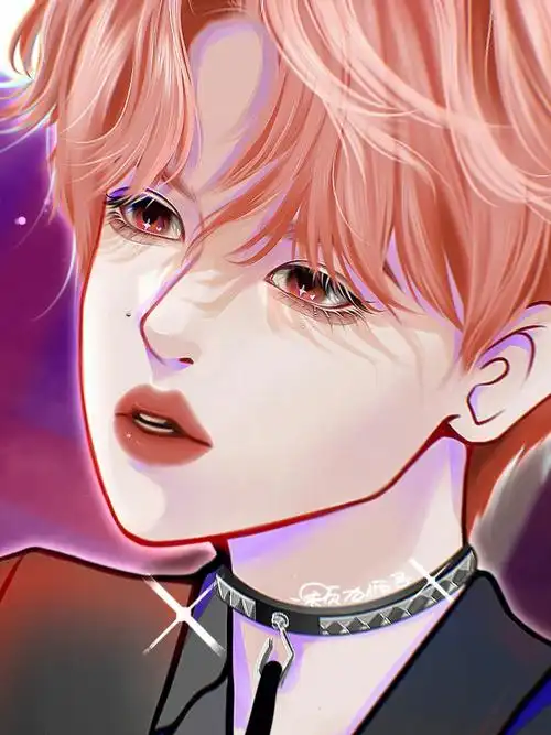 黄明昊做我的猫