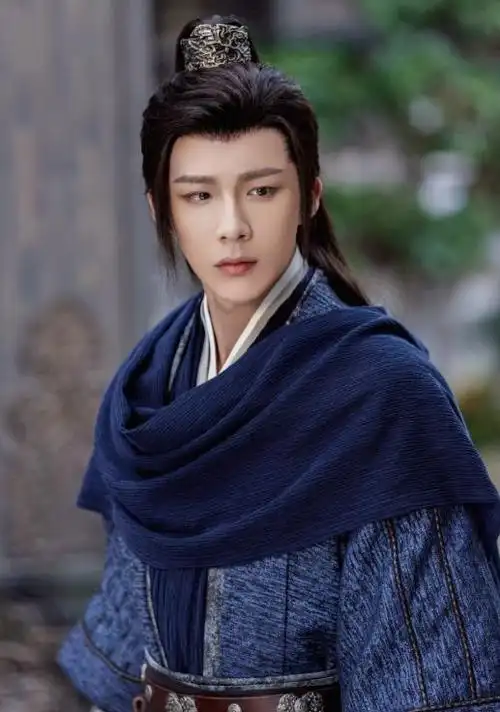 刘宇宁6部新剧,即将开启,搭档女主一个比一个美