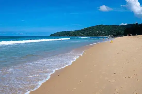 最适合度假的夏日沙滩竟在这?_海滩