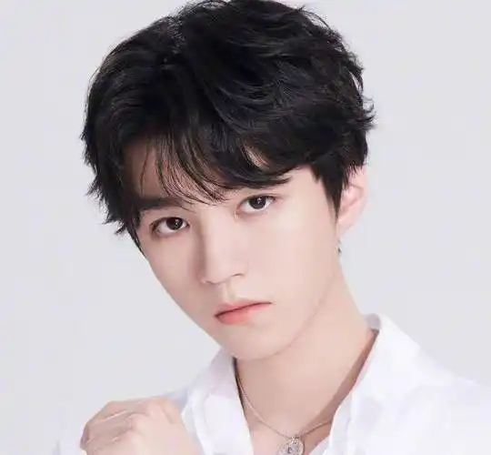 顾佳微信好友中有王俊凯?