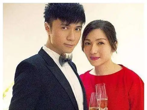 古巨基放歌央视春晚与助理苦恋20年成正果48岁喜做爸爸