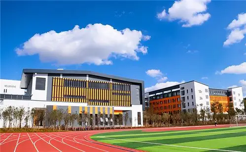 【带你看名校】云南衡水实验中学:打造全国中学教育的航空母舰