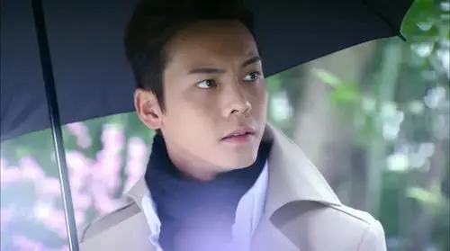 高清 #电视剧 #安逸尘 #活色生香 #陈伟霆