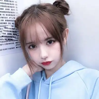 女生同一个人真实多张 漂亮女生照片同一个人 - 女生头像 - 潮人个性