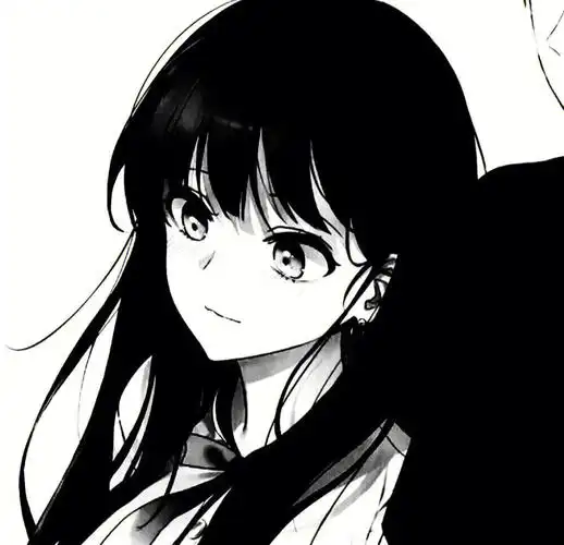 黑白系情头第一弹