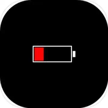 外国人真无聊,这款有"毒"的app,电量低于5%才能用