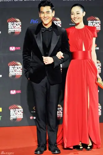 2012 mama in香港@red carp