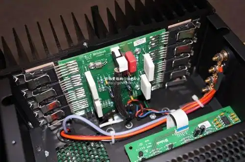 麦景图 ma6600 功放/香港行货/丽声av店