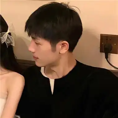 高级感满满的幸福情头合集 一左一右秀恩爱情侣头像_情侣头像_美头网