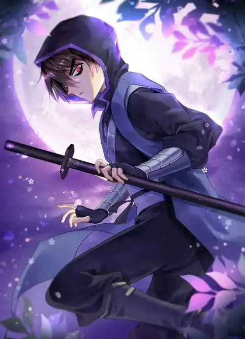 1 刺客伍六七-图片管理总部-话本小说网