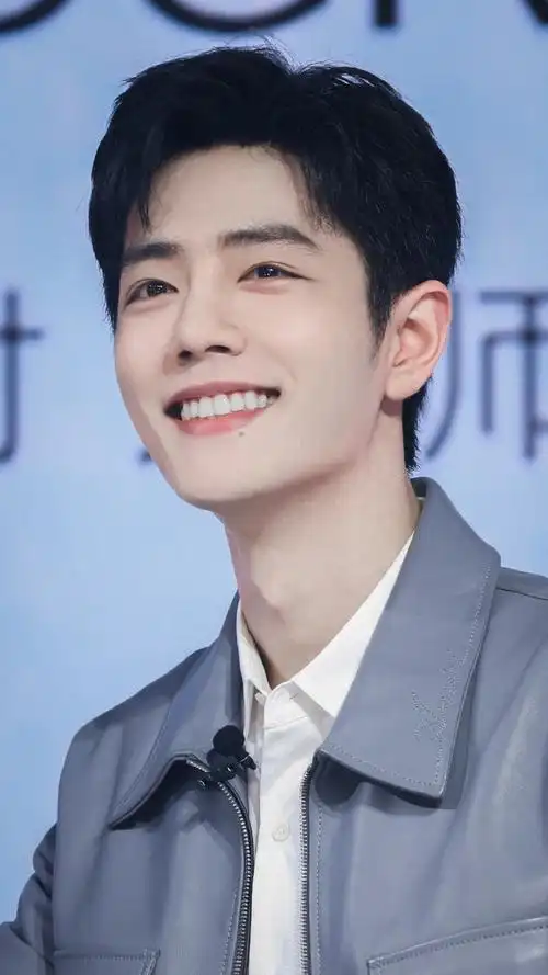 肖战真力时品牌代言人##肖战工作室星期六出图