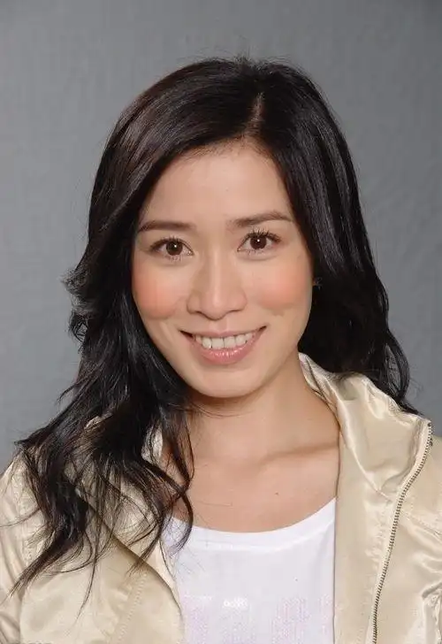 tvb最勤奋的双料视后佘诗曼