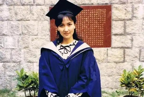 陈美琪个人资料(63岁陈美琪近照)