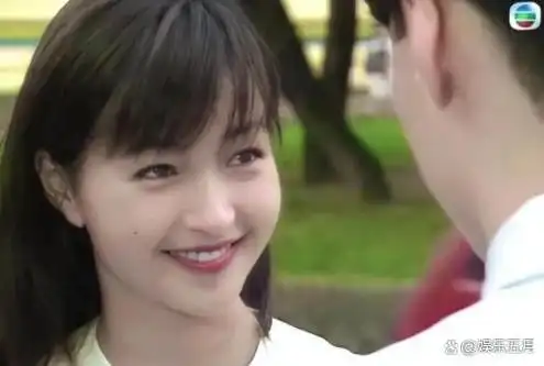 "郭襄天花板"李绮红求复出:曾拒绝黎明钟汉良,54岁颜值不再?