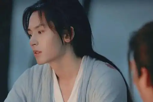 《山河令》周子舒是男是女?周子舒是女的吗?-第3张图片-百科资讯网