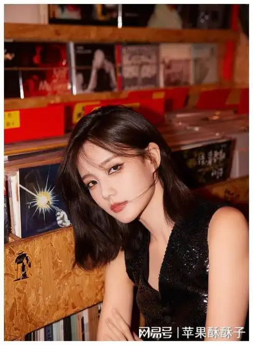 "李一桐,你等欧豪6年"!莫忘曾为你心伤白头,一夜到老的他们