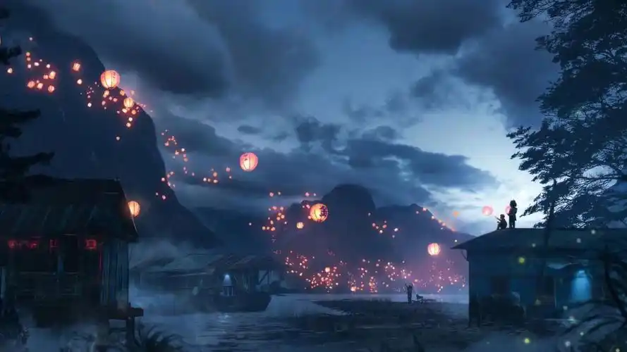 在你心目中,何为古风? - 知乎