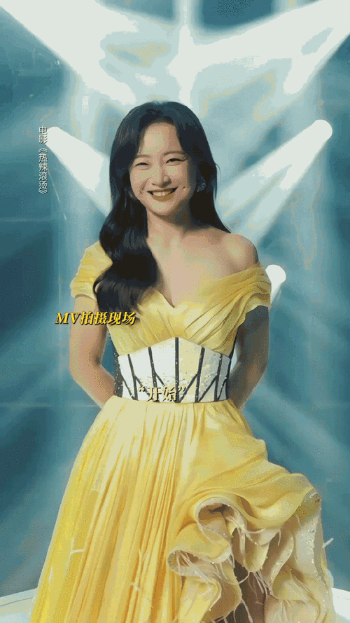 热辣滚烫还是原来的贾玲##贾玲女神我装的