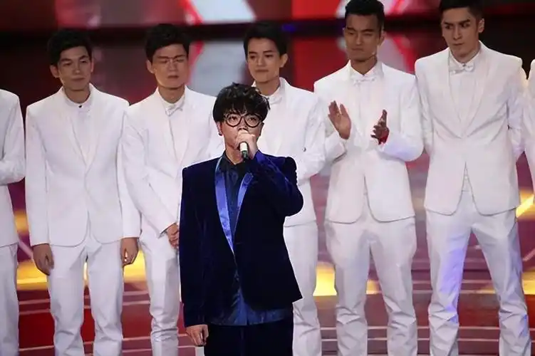 回顾《快乐男声》4位冠军现状:大多数无人问津,有人淡出演艺圈