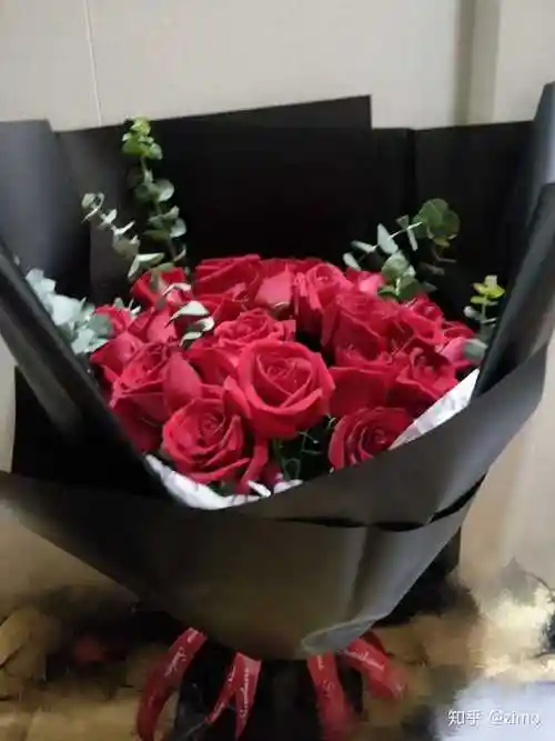 你收到的最走心/扎心的七夕礼物是什么?