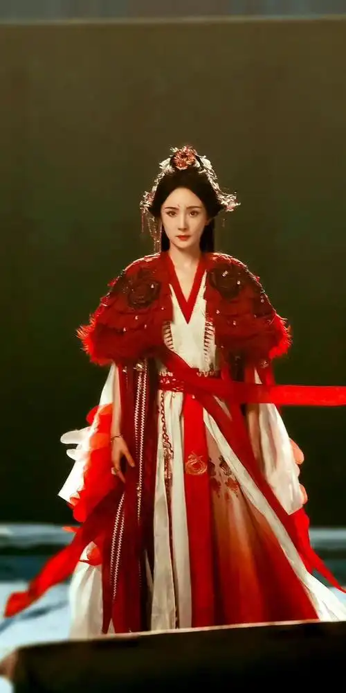 杨幂 狐妖小红娘